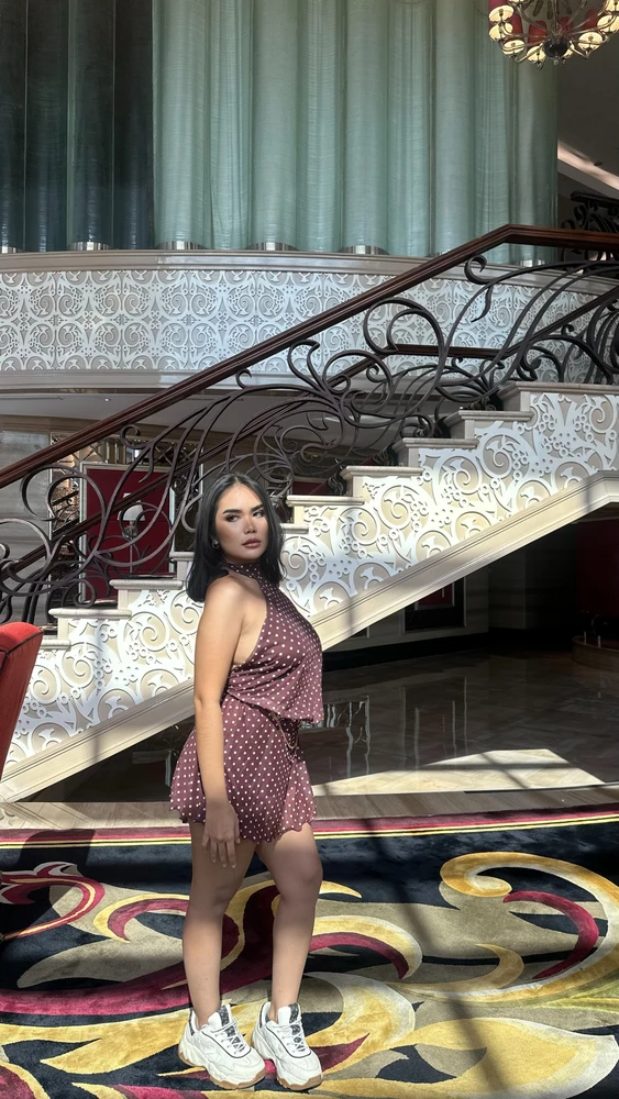 Image uploaded by Gabriella Gozally