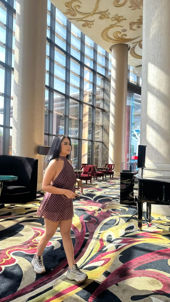 Image uploaded by Gabriella Gozally
