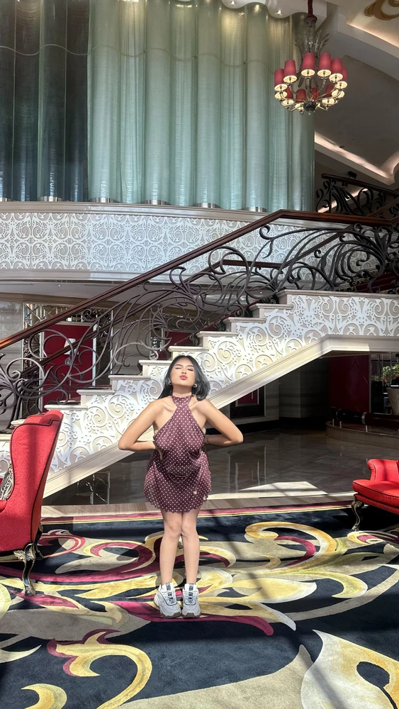 Image uploaded by Gabriella Gozally