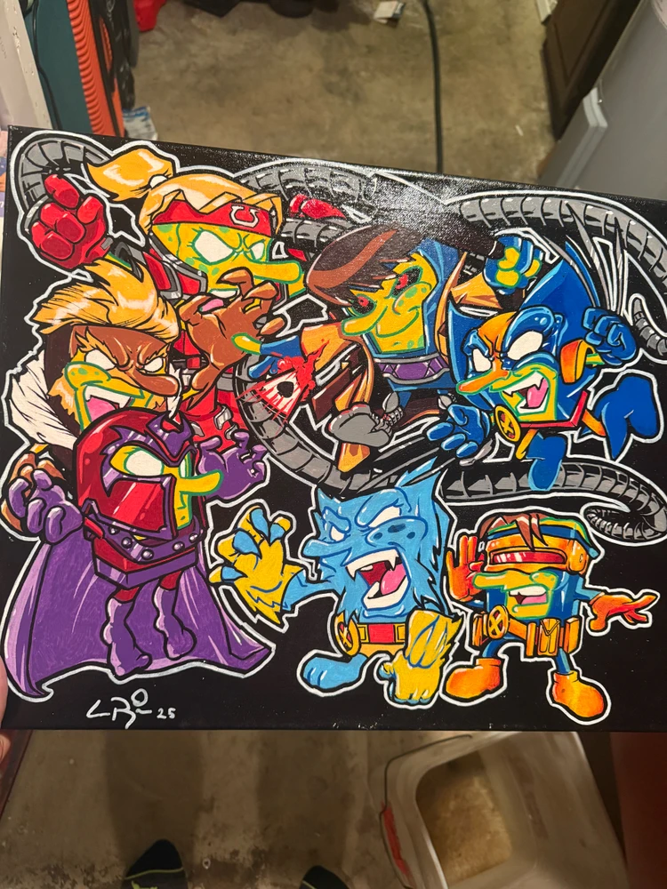 GIF uploaded by Carlito