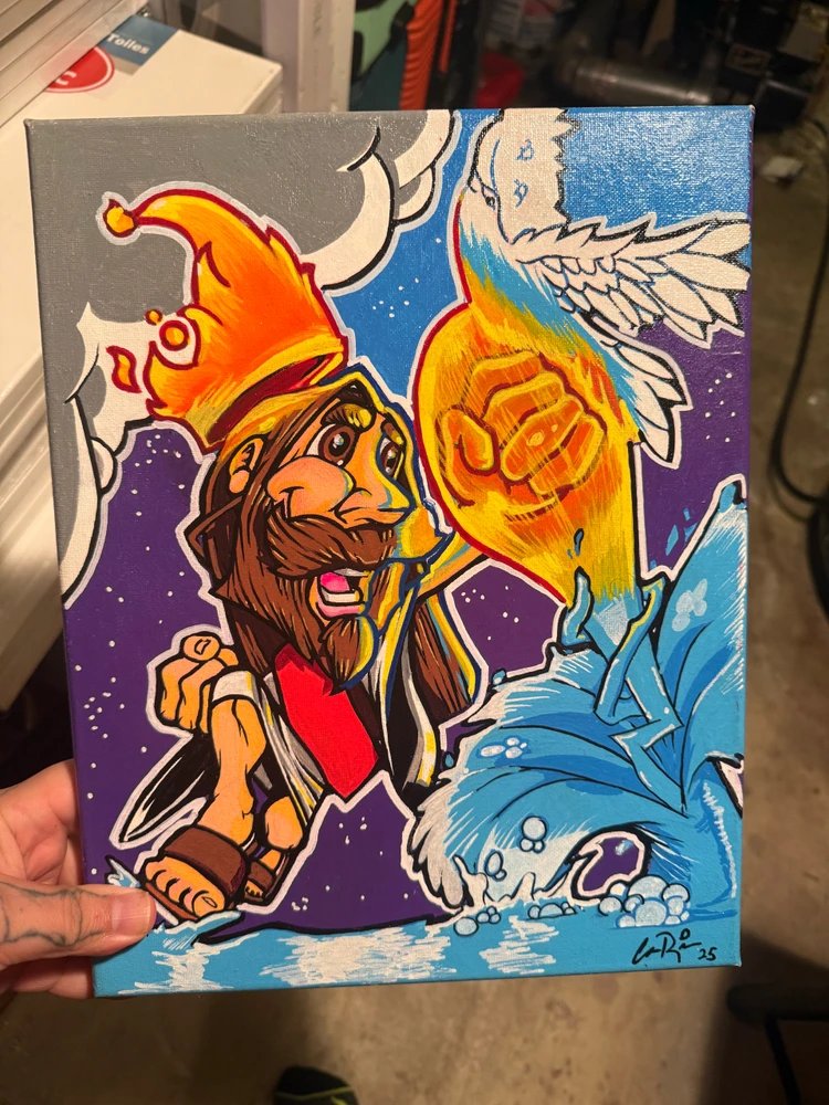 GIF uploaded by Carlito