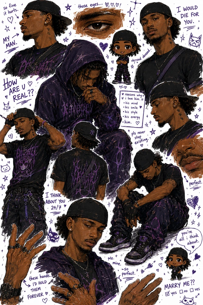 Image uploaded by Dre