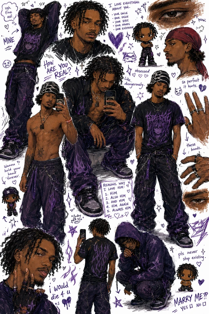 Image uploaded by Dre