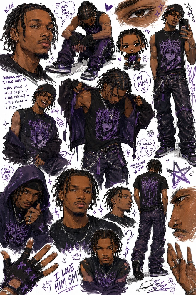 Image uploaded by Dre