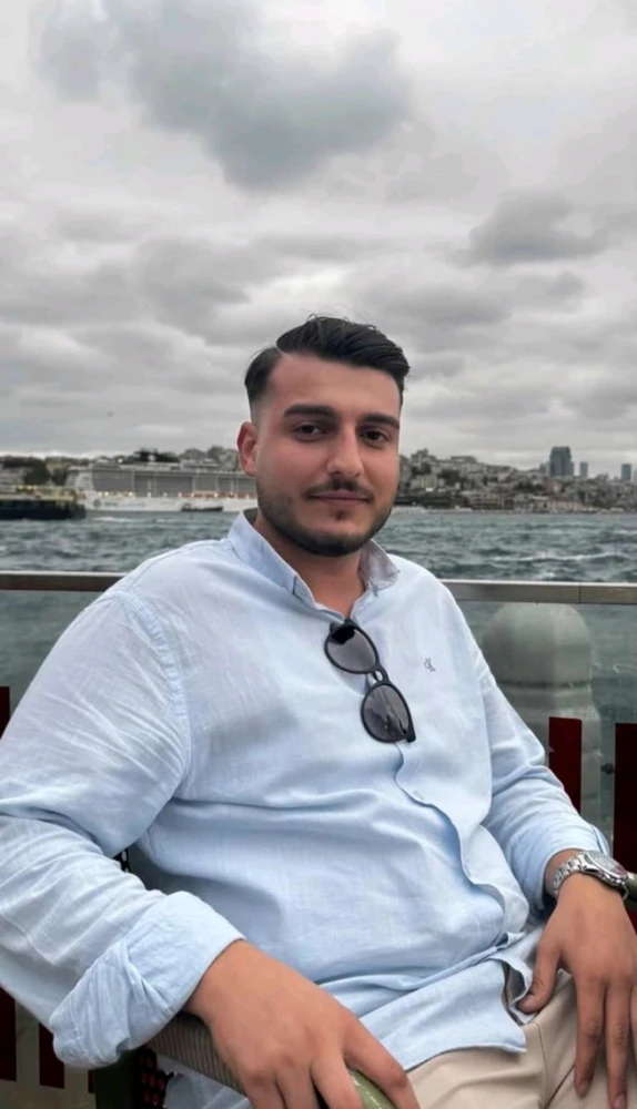 Muhammet tarafından yüklenen GIF