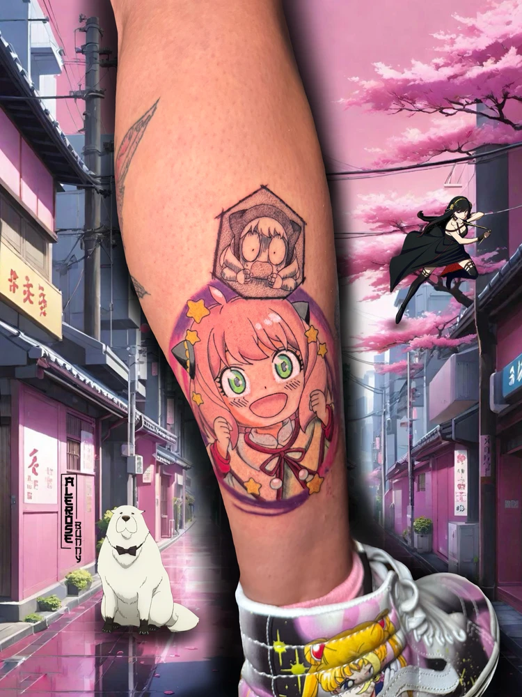 Immagine caricata da AleRoseBunny