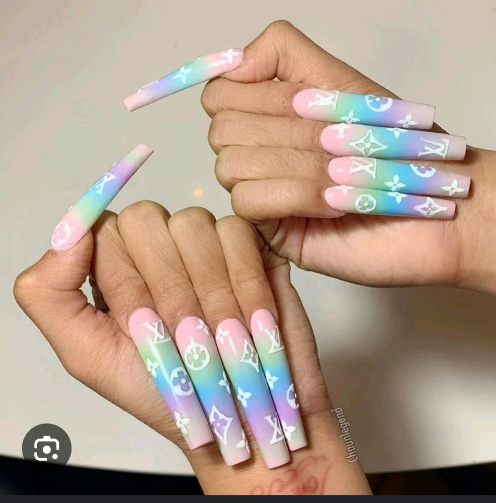 This one A