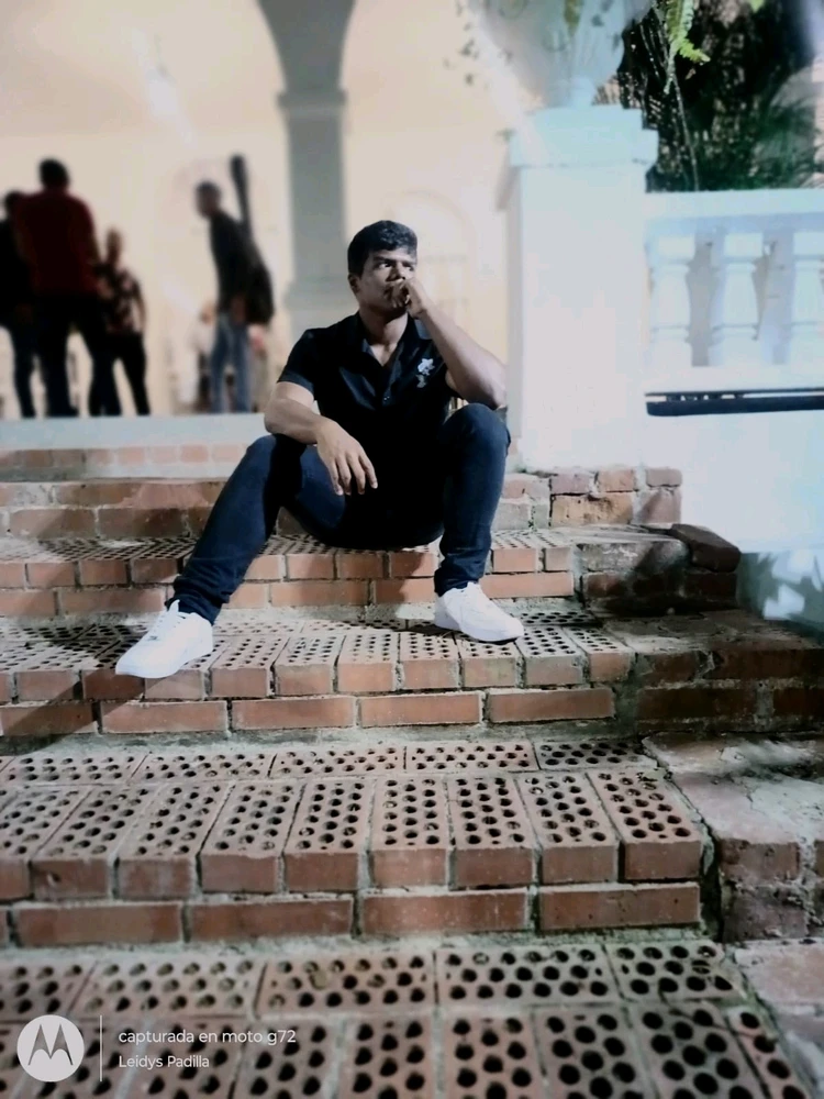 GIF subido por Isaac