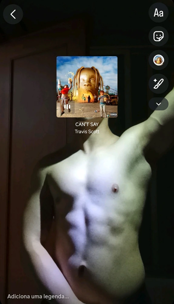 GIF uploaded by Santiago