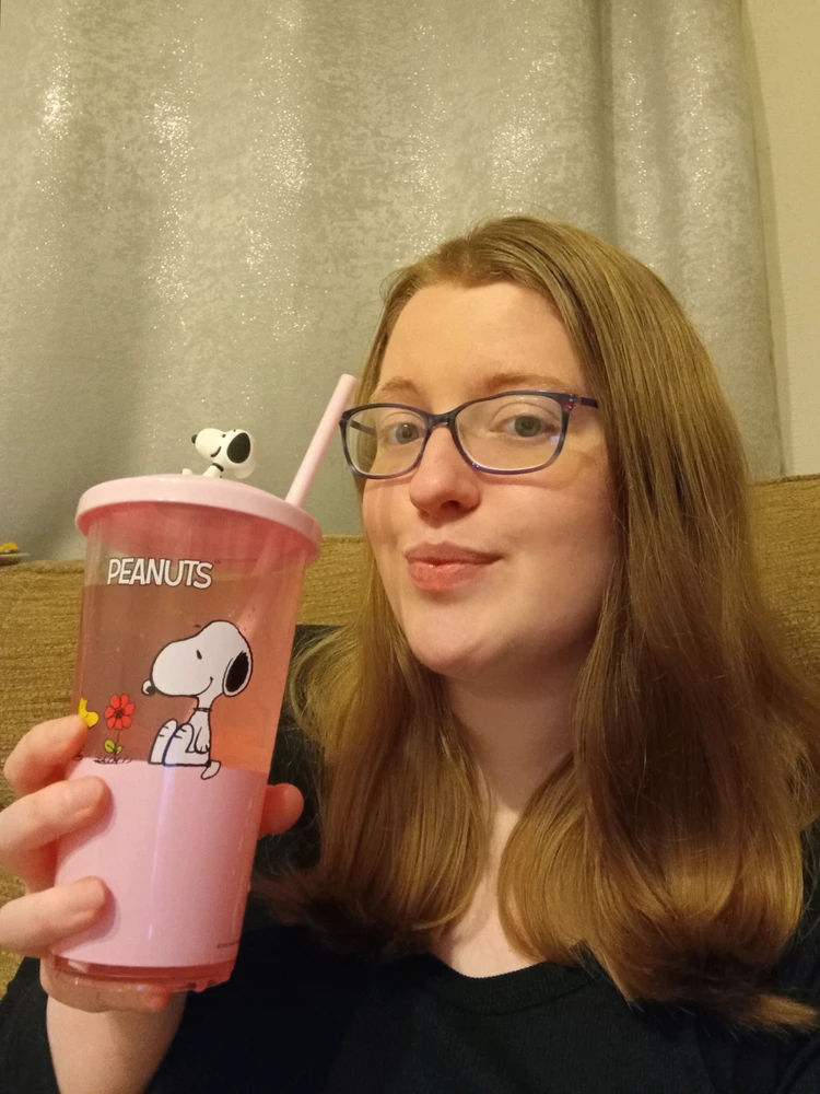 GIF uploaded by Saff