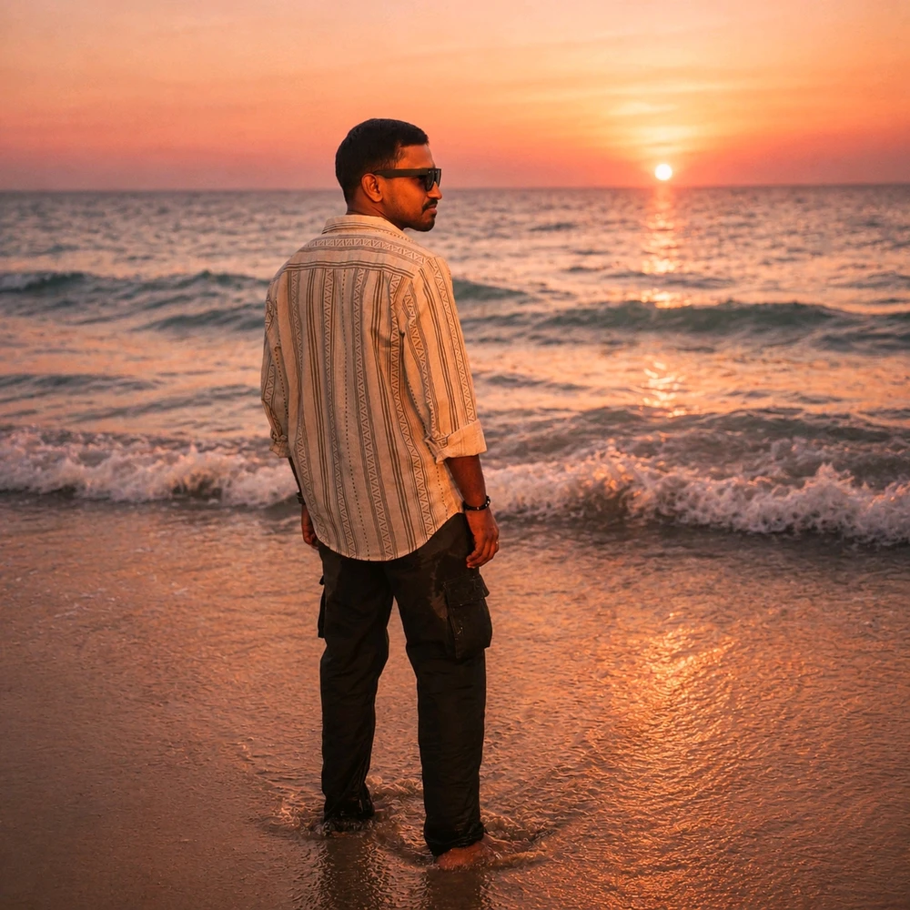 GIF uploaded by Vijay