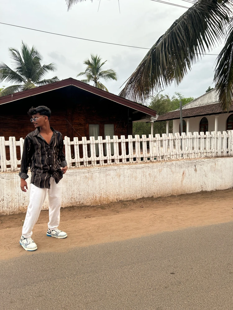 Image uploaded by Ayush