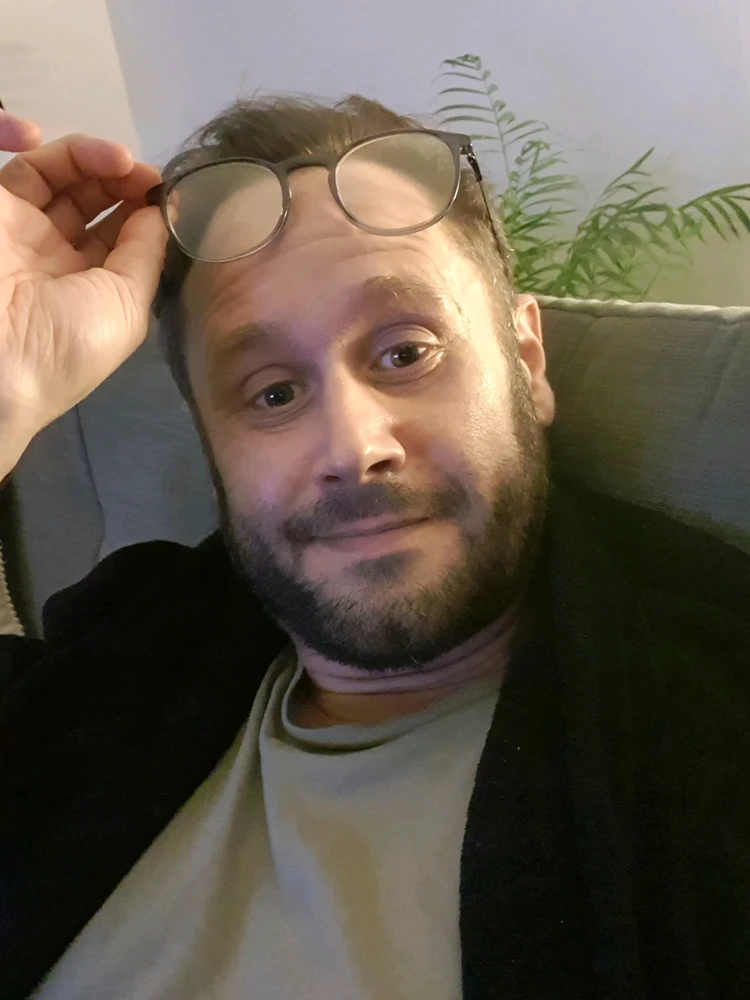 GIF uploaded by Stuart