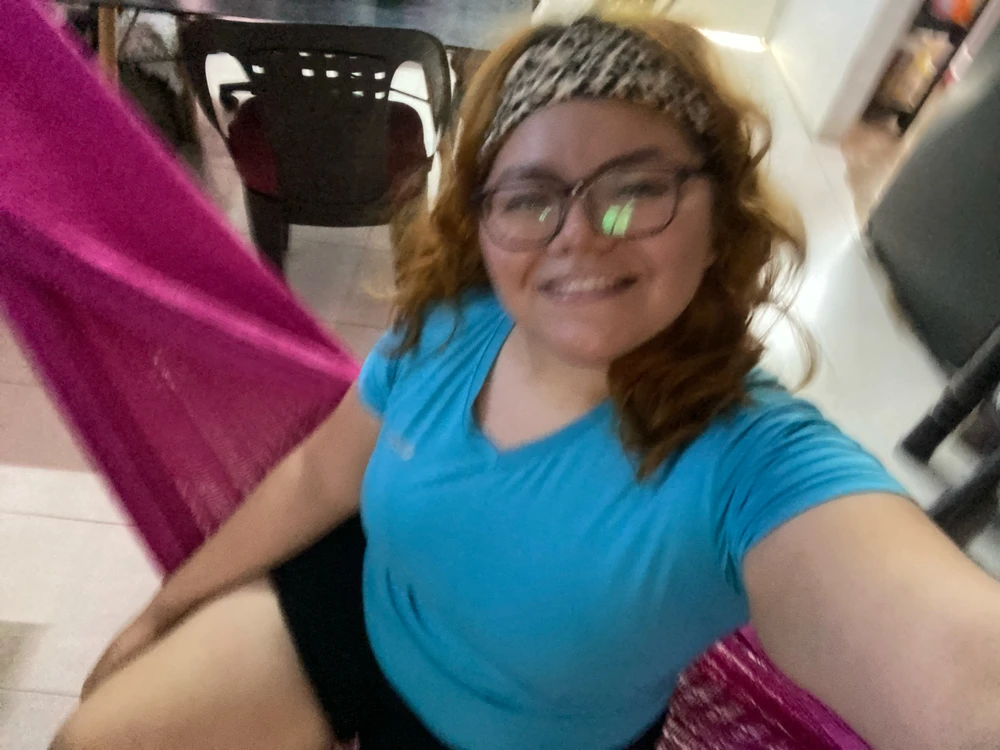 GIF uploaded by Gina