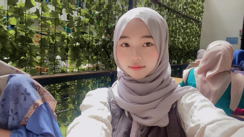 Image uploaded by Yunmi