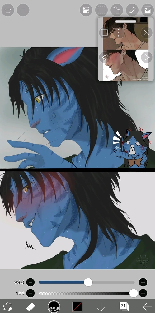 GIF uploaded by Nc