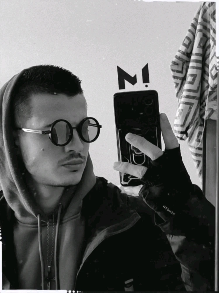 GIF nahrál Martin