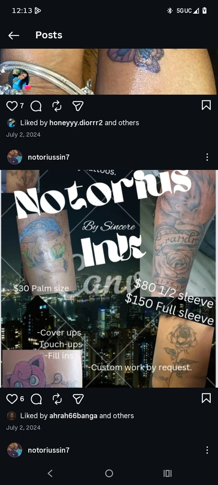 GIF uploaded by Sirius
