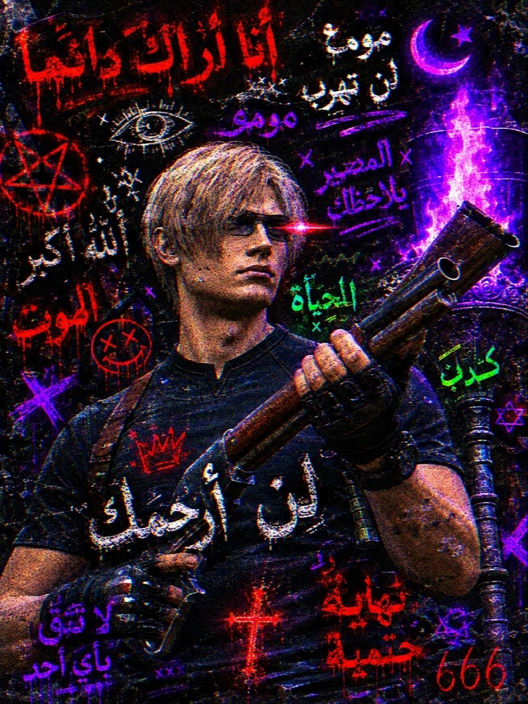 GIF subido por V