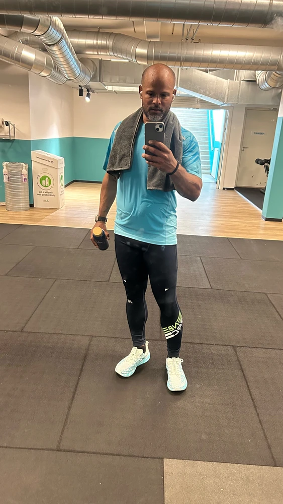 GIF uploaded by Bron