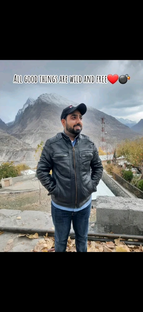 GIF uploaded by Muddassir