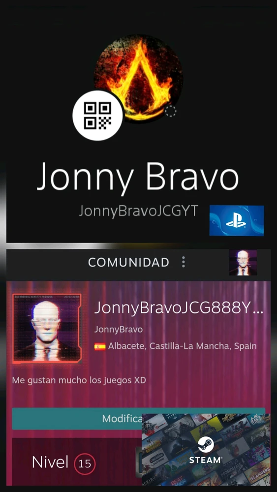 GIF subido por Jonathan