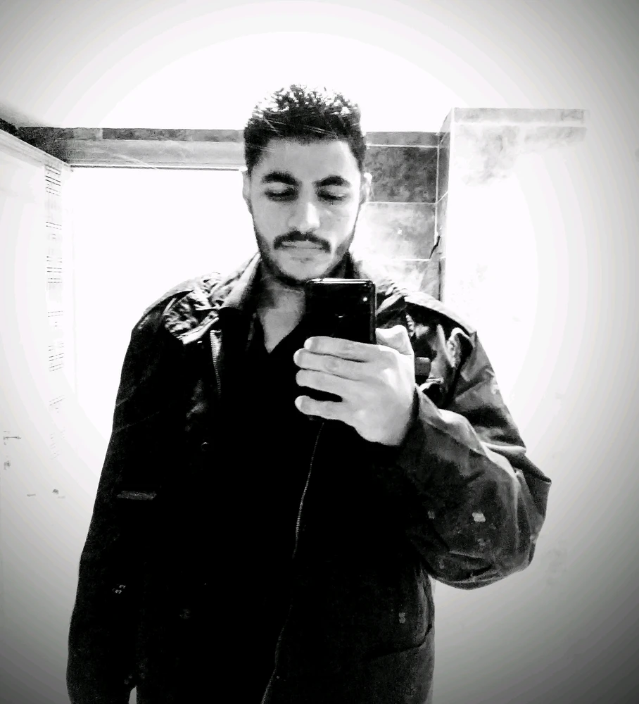 GIF uploaded by Taha