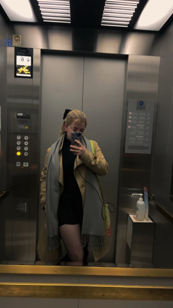 Image uploaded by Cara