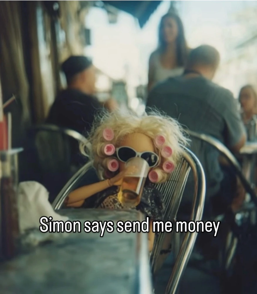 GIF uploaded by Neomeris