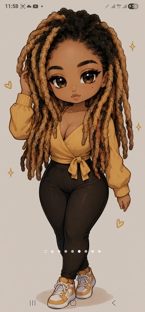 GIF uploaded by Tamika