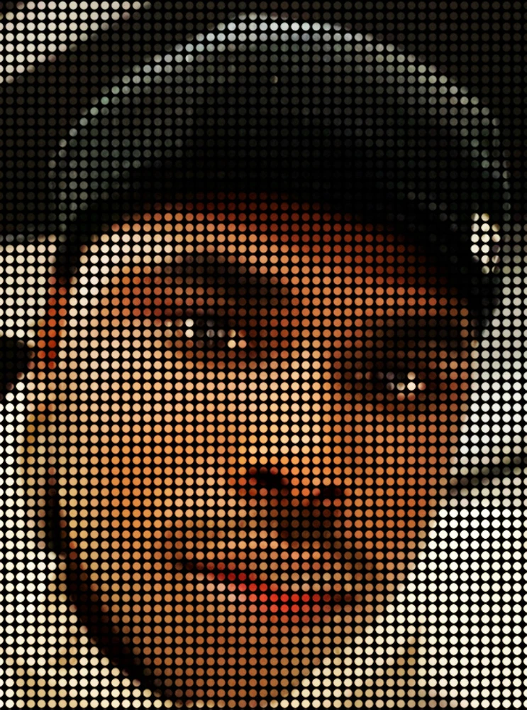 GIF uploaded by Bxbyface