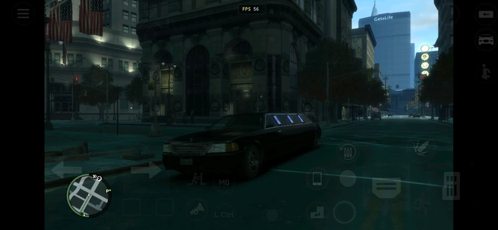 GIF subido por Arturo J