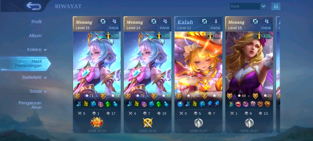 Gambar diunggah oleh Putri