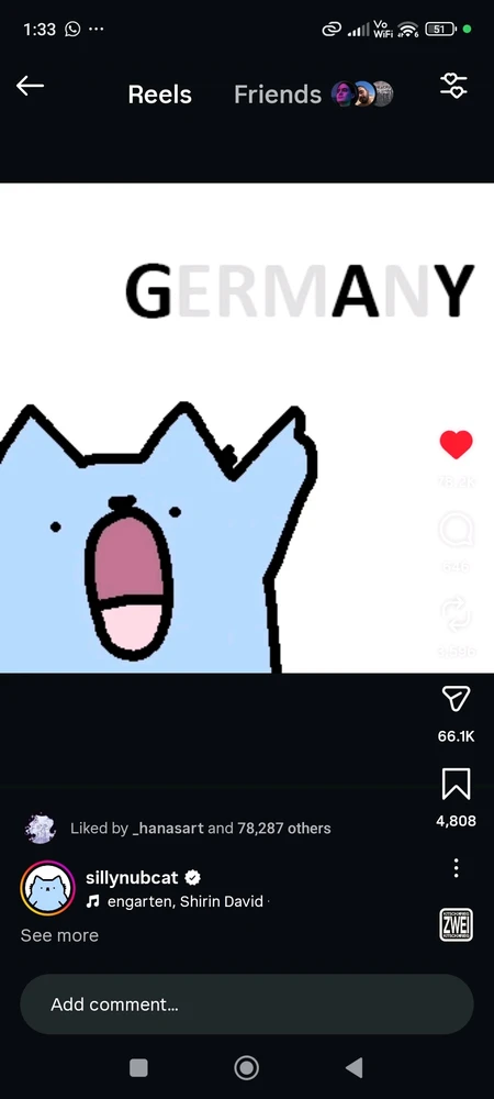 GIF uploaded by Alisa