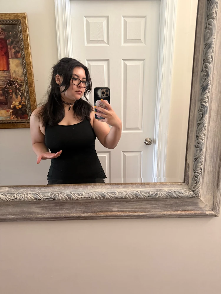 Image uploaded by Hannah