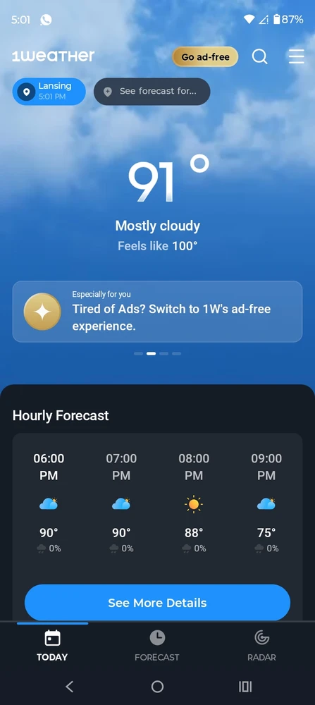 GIF uploaded by Outdoors