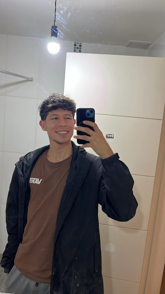 GIF subido por Enzo