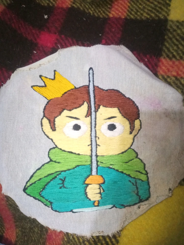 Imagen subida por Pablo