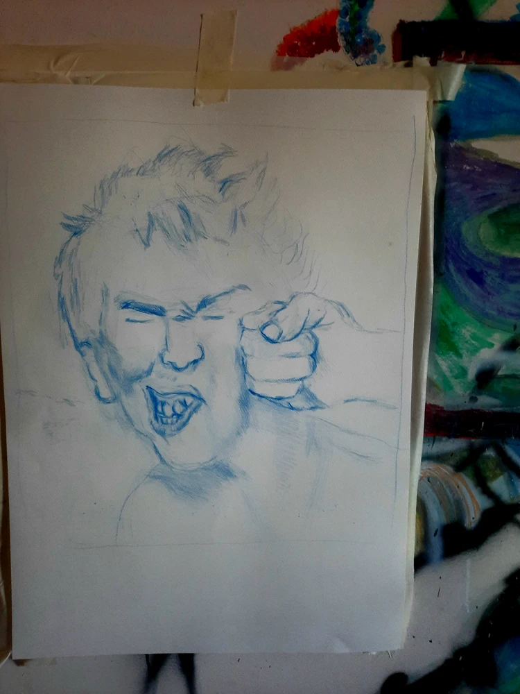 Immagine caricata da Davide