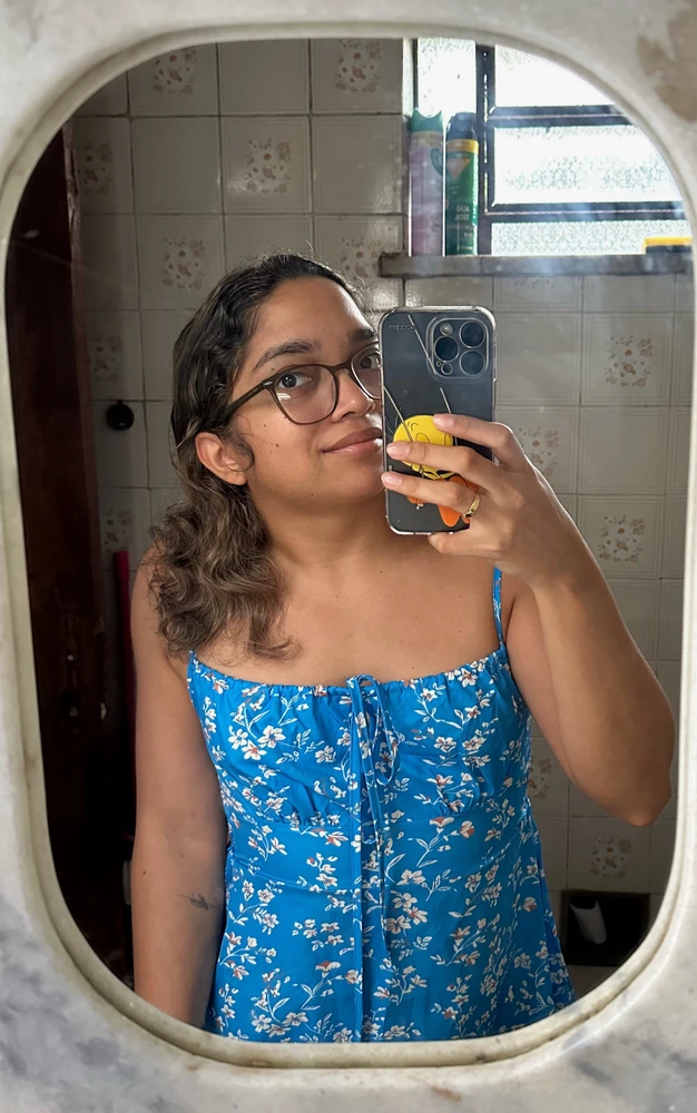 Image uploaded by Gabriella Castro