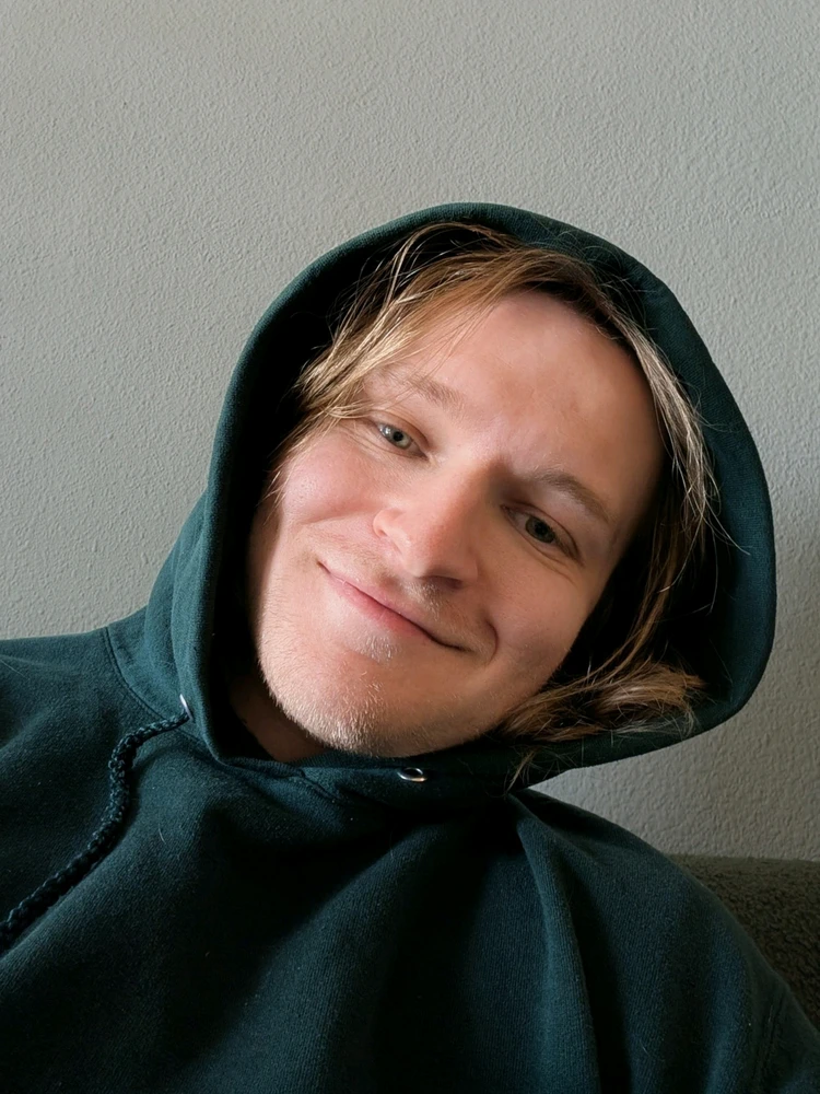 GIF uploaded by Colby