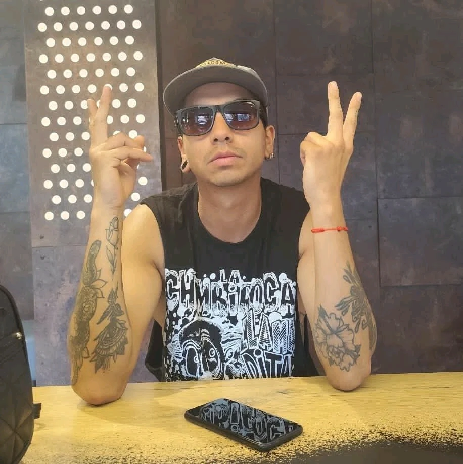 GIF subido por Maximiliano