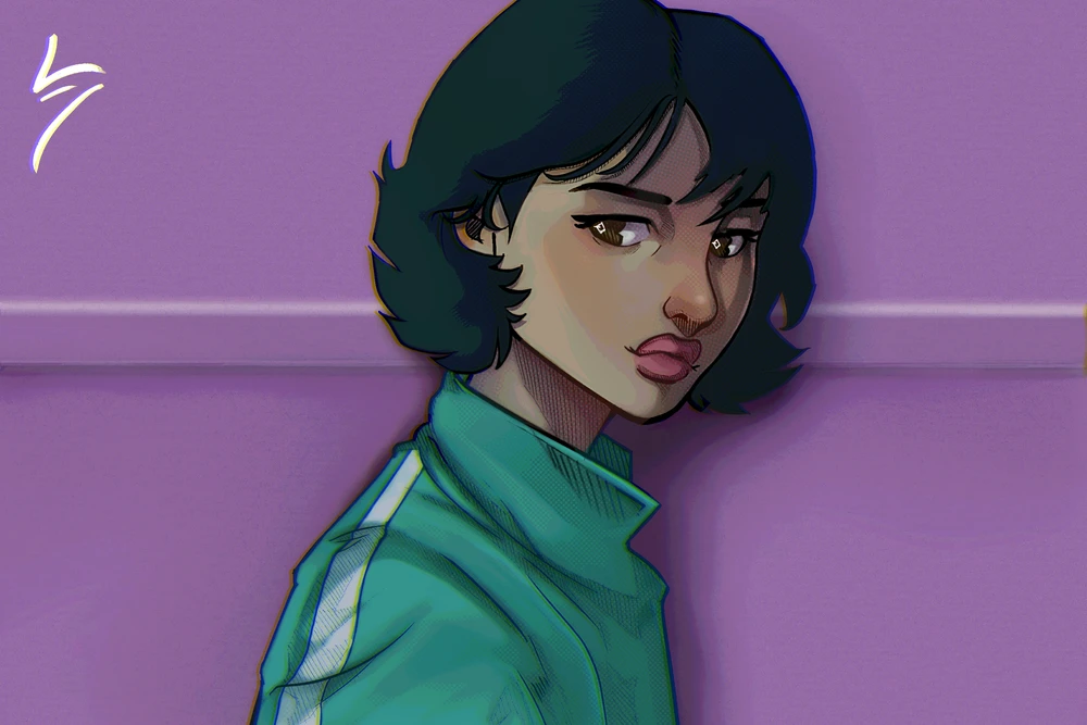 GIF uploaded by Jermaine