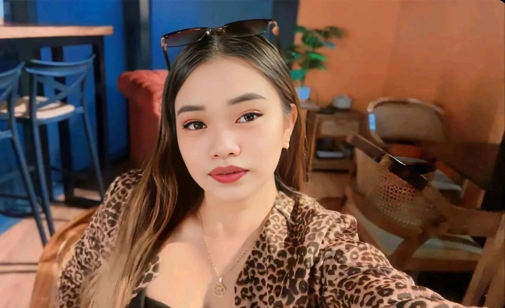GIF uploaded by Tyla
