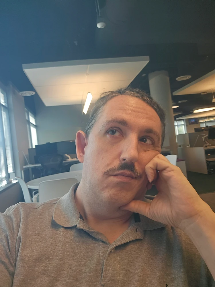 GIF uploaded by Chad