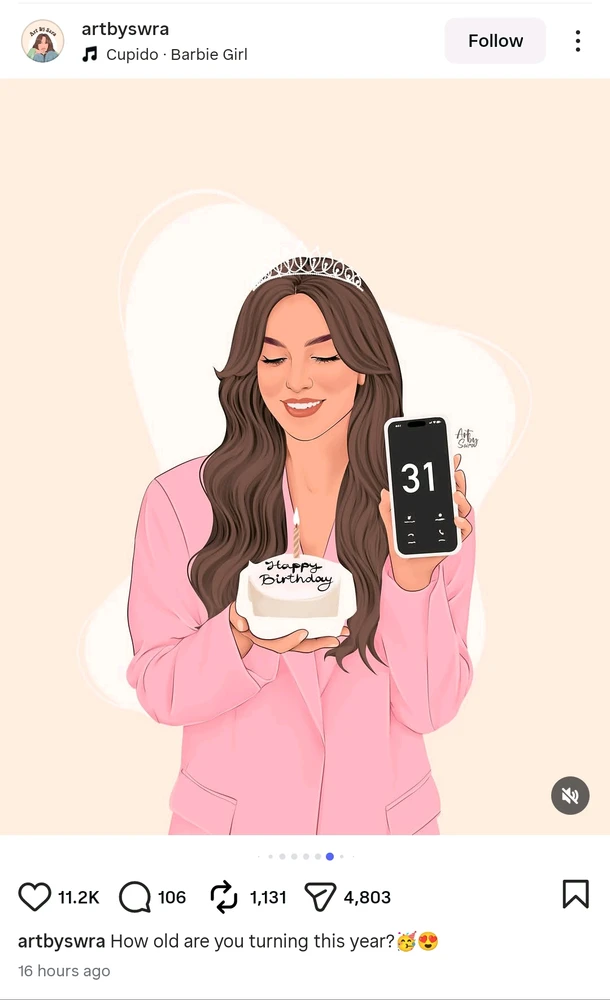 GIF uploaded by Roozu