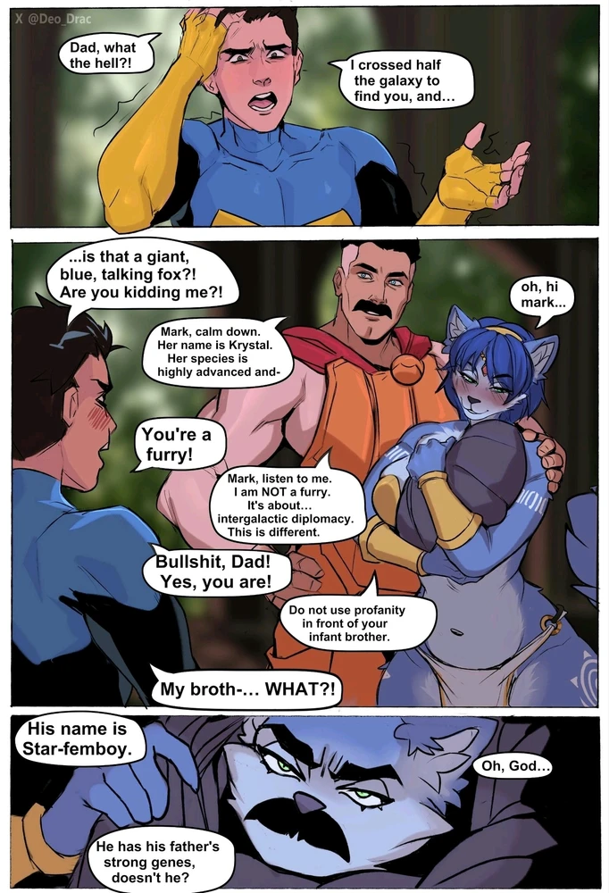 GIF uploaded by Michael B