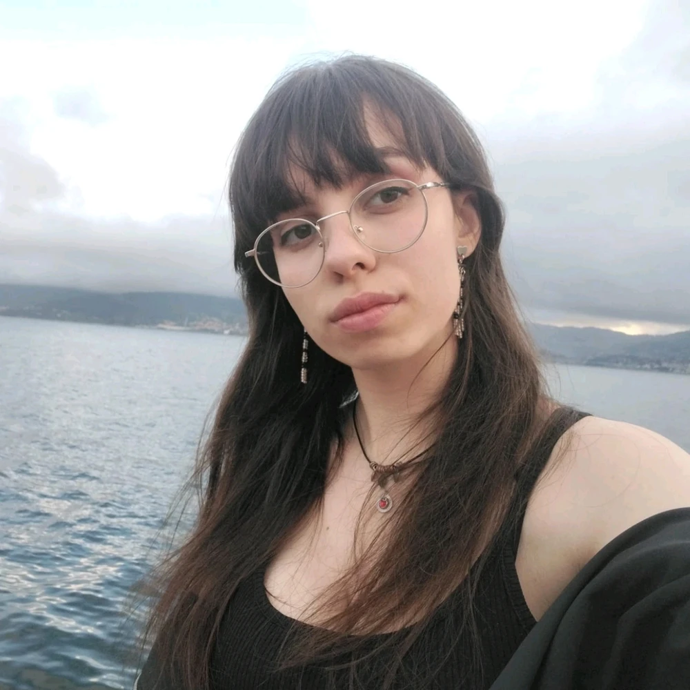 GIF subido por Aby