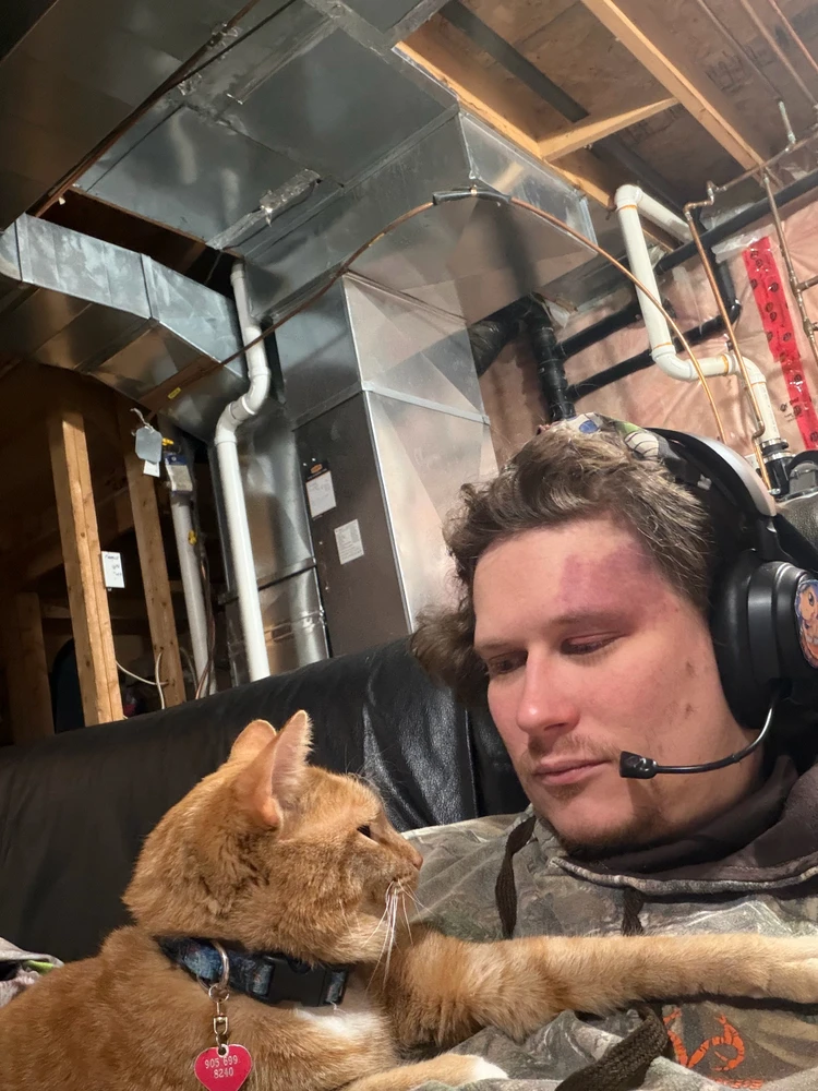 GIF uploaded by Brady