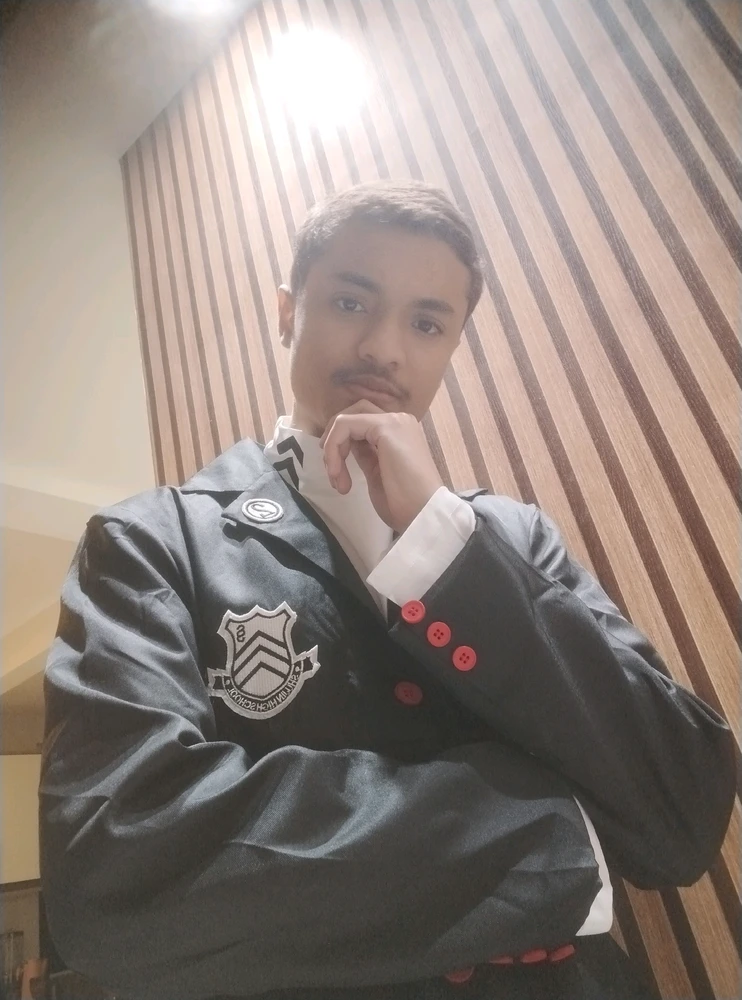 Imagem enviada por Vinicius